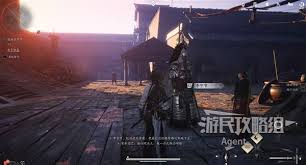 震惊！燕云十六声常平仓支线任务超全攻略大，速来围观！