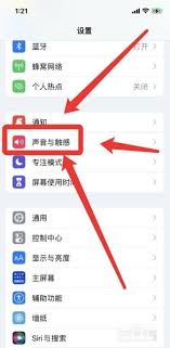 苹果手机声音小的解决妙招