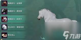 剑网三指尖江湖：快速获取猪坐骑的方法
