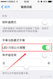 惊了！iPhone 闪光灯调暗竟有这等妙招！