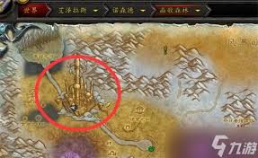 魔兽世界WLK怀旧服霍迪尔之子声望开启方法