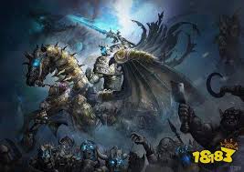 震惊！魔兽世界高阶教徒任务竟藏如此惊人秘密，你绝对不能错过！
