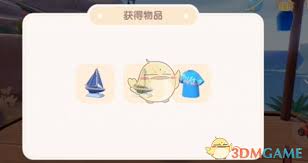 心动小镇趣闻扬帆起航任务全攻略大