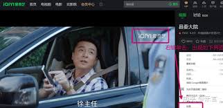 爱奇艺视频去水印方法大