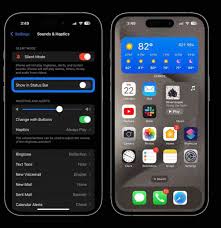 惊爆！iPhone15 Pro静音铃声图标隐藏大法来袭，速看！