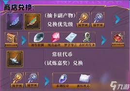 惊爆！无尽梦回灵装佩戴流派大，究竟哪些能让你脱颖而出？