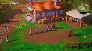 DQ3重制版石像鬼亡魂打法全解析