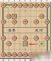 惊爆！象棋开局竟有这15种必胜走法，带你领略开局布阵法巅峰奥秘