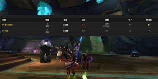 魔兽世界 TBC 怀旧服午夜坐骑在哪刷？必看的掉落地点！