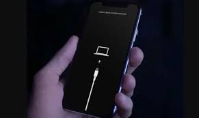 惊了！苹果手机显示itunes？快速解决办法大！