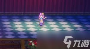 惊爆！DQ3重制版竟有如此独特方法选性感辣妹性格，速来围观！