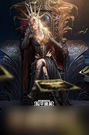 和平精英深渊皇后获取方法大