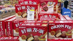 好丽友11年来首次涨价原因