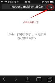 苹果Safari浏览器无法加载网页原因及解决方法全解析
