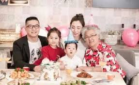 震惊！马丁老婆陈熠的真实年龄竟藏着这般秘密