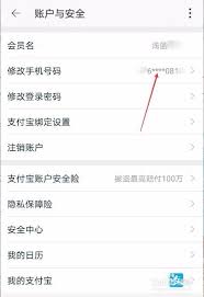 惊！淘宝账号到底藏哪儿能看到？速来！