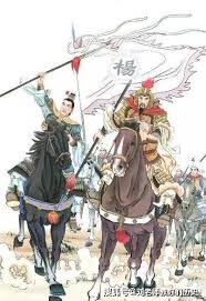 震惊！宋朝杨家七子之名，背后竟藏如此秘密！
