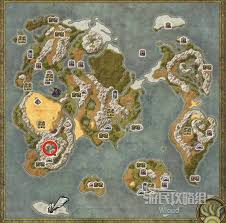 惊爆！DQ3重制版魔物使全魔物收集位置大，错过再等一年！
