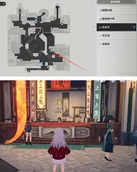 崩坏星穹铁道地图捡的生锈铁盒（鲛人泪）小零件改进