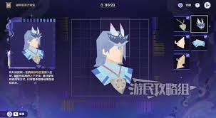 震惊！原神5.2破碎旧录之规复第一天拼图答案大