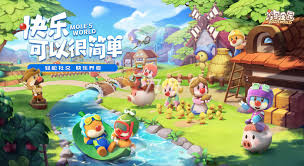 原来好玩的休闲游戏大盘点