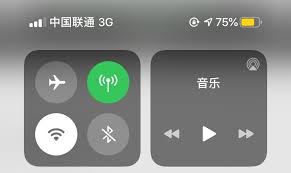 苹果手机3g网出现问题怎么办