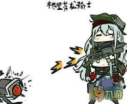震惊！少女前线2024最新通用建造公式顺序大，速来围观！