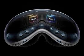 惊爆！Apple Vision Pro 竟能这样操控无人机，你绝对想不到！