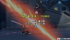 惊爆！PSP死神魂之狂欢2超牛存档及金手指，助你畅玩游戏无压力！