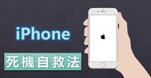 原来的苹果手机突然死机了怎么办