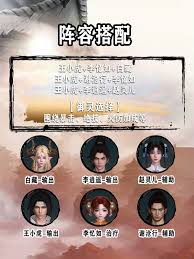 仙剑世界王小虎超详细培养攻略大