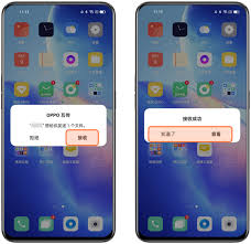 惊爆！OPPO 互传竟能这样用，轻松传送软件超简单！