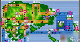 口袋妖怪增强绿宝石全准神捕捉地点大