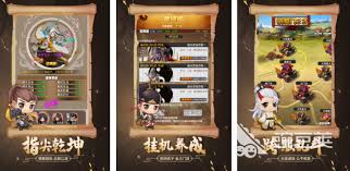 惊爆！超好玩适合长期畅玩的武侠游戏大盘点，你不容错过！