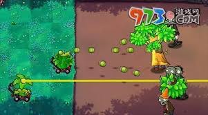 惊爆！植物大战僵尸射击版v.0.2测试版安装秘籍大公开