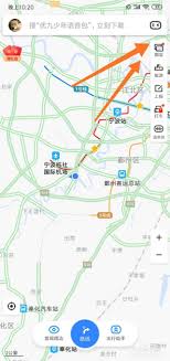 惊！百度地图时光机开启新玩法，速来一探究竟在哪打开！