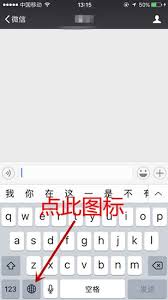 苹果手机设置打字键盘的高效改进方法