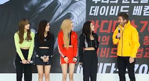 惊爆！Blackpink 迟到原因大，背后真相令人咋舌！