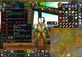 魔兽世界怀旧服：改进武器敏捷附魔图纸刷取地点