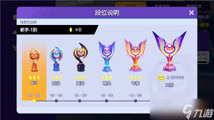 宝可梦大集结排位机制全解析