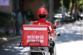 京东外卖投诉骑手的有效方法与流程