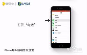 惊爆！iPhone呼叫转移超简单设置法，速看！