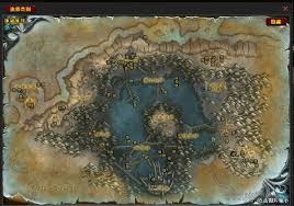魔兽世界霜纹布大量获取地点