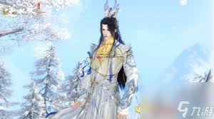 逆水寒手游云腾游雾上线时间大，你知道具体何时开启奇幻之旅吗？
