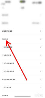 如何改编苹果手机jpg格式图片