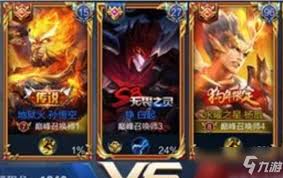 震惊！王者荣耀加载游戏时红标背后竟藏如此秘密，速来一探究竟！