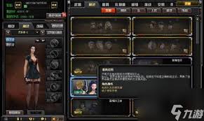 CF新灵狐者属性全解析，角色属性详细一览