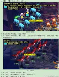 震惊！2023 梦幻西游昆仑镜之忆攻略，教你轻松通关，带你领略别样游戏体验！