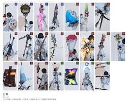 惊爆！最终幻想147.1版本技能改动全曝光，究竟有何惊人之处？