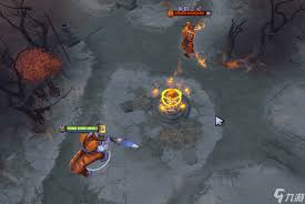 震撼！DOTA2半人猛犸出装全解析及马格纳斯超实用小技巧大公开
